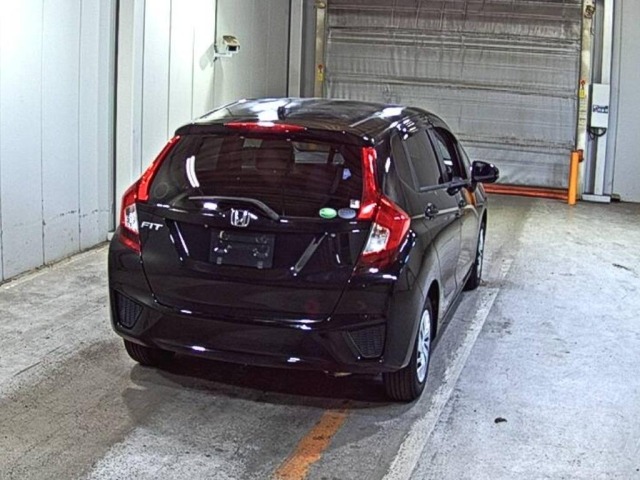 Honda FIT 2013 8047856-5