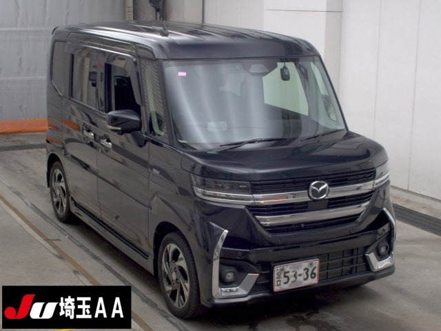 Mazda FLAIR WAGON 2024 8048855-0