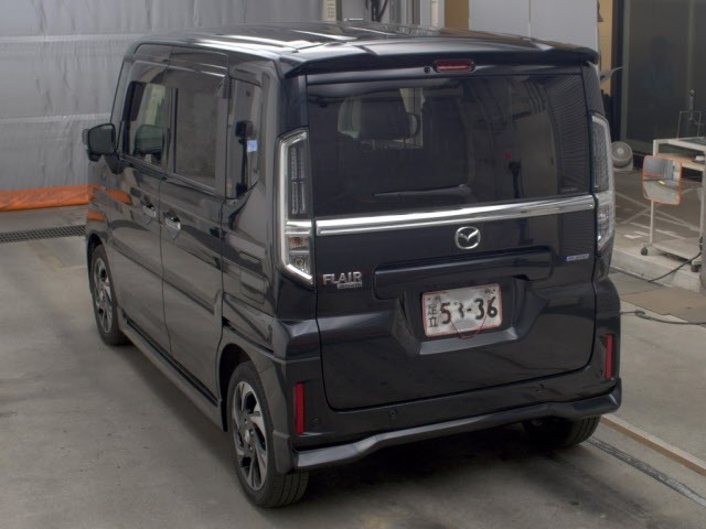 Mazda FLAIR WAGON 2024 8048855-1