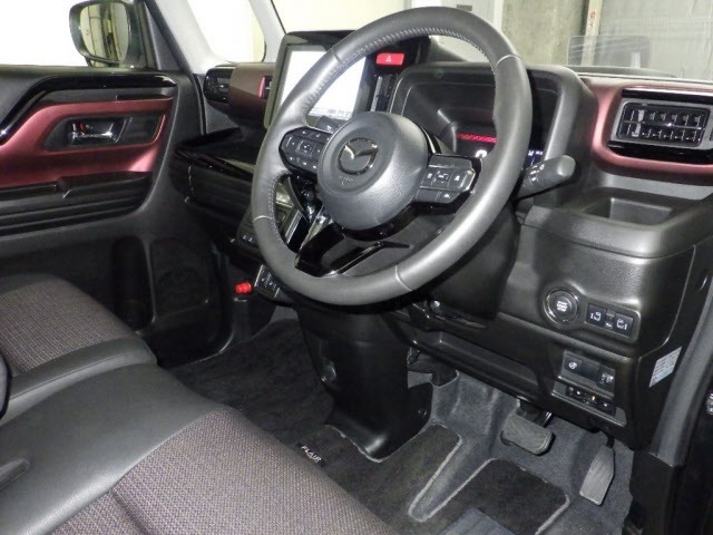 Mazda FLAIR WAGON 2024 8048855-3