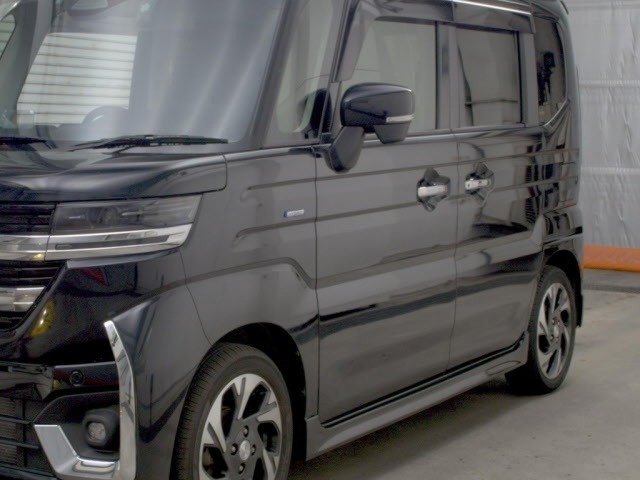 Mazda FLAIR WAGON 2024 8048855-4