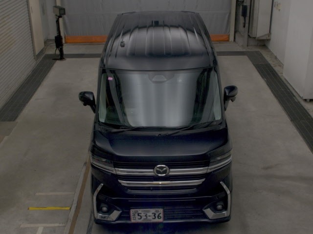 Mazda FLAIR WAGON 2024 8048855-6