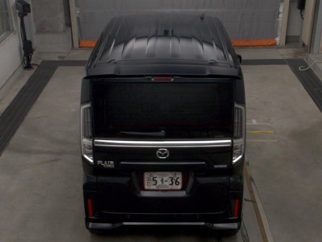 Mazda FLAIR WAGON 2024 8048855-7