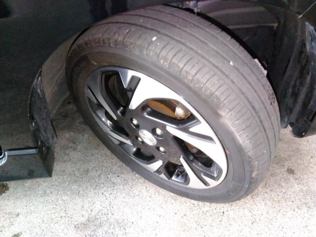Mazda FLAIR WAGON 2024 8048855-9