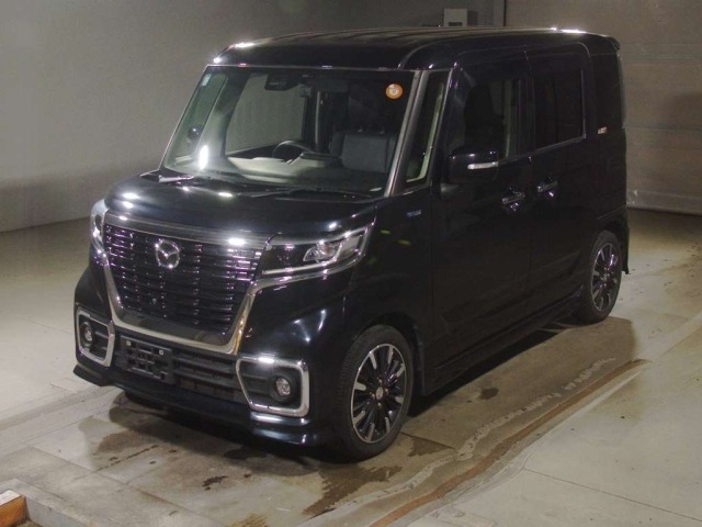 Mazda FLAIR WAGON 2019 8048857-0