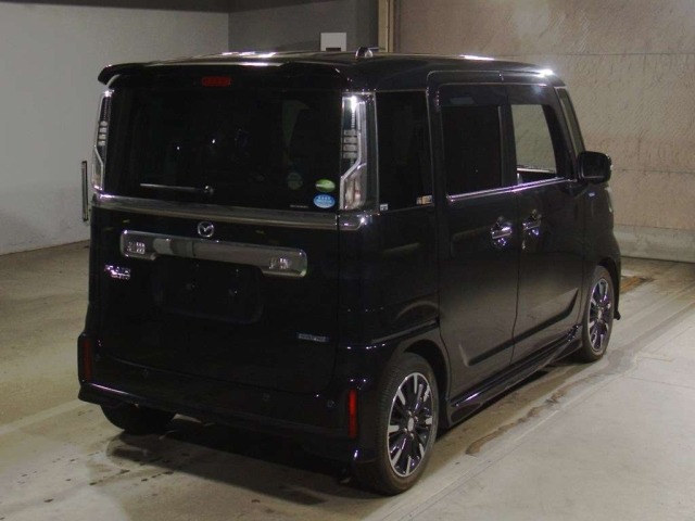 Mazda FLAIR WAGON 2019 8048857-1