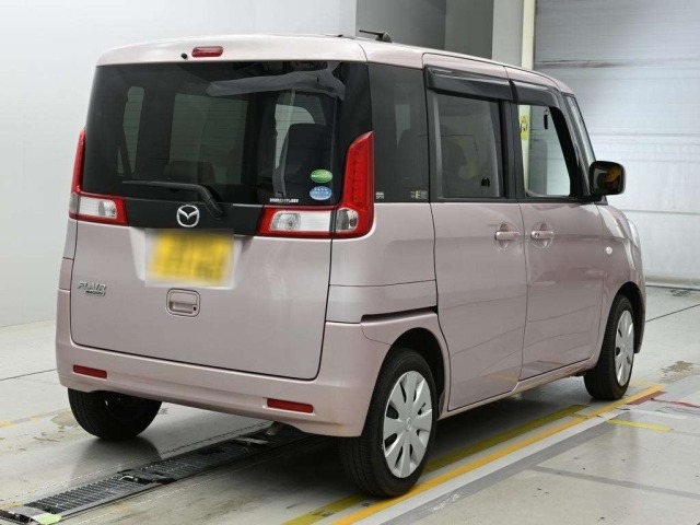 Mazda FLAIR WAGON 2013 8048859-1