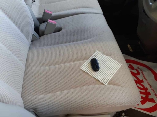 Mazda FLAIR WAGON 2013 8048859-10