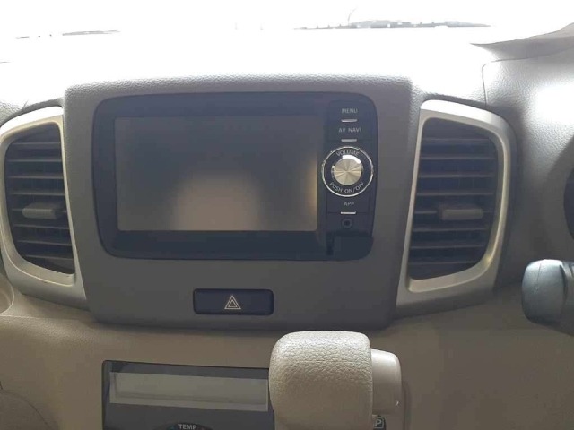Mazda FLAIR WAGON 2013 8048859-12