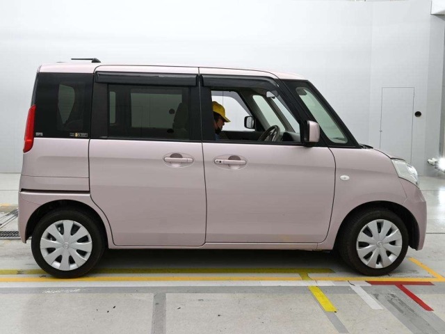 Mazda FLAIR WAGON 2013 8048859-3