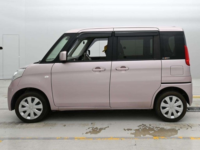 Mazda FLAIR WAGON 2013 8048859-4