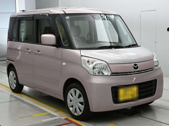 Mazda FLAIR WAGON 2013 8048859-5