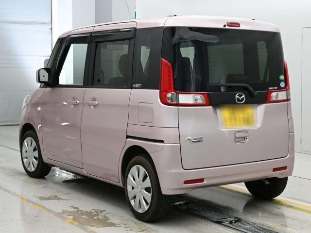 Mazda FLAIR WAGON 2013 8048859-6