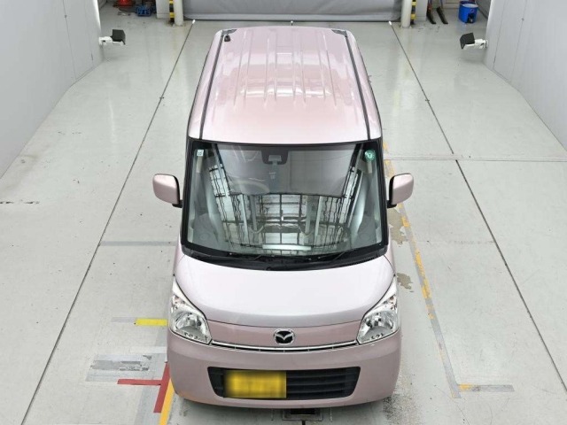 Mazda FLAIR WAGON 2013 8048859-7
