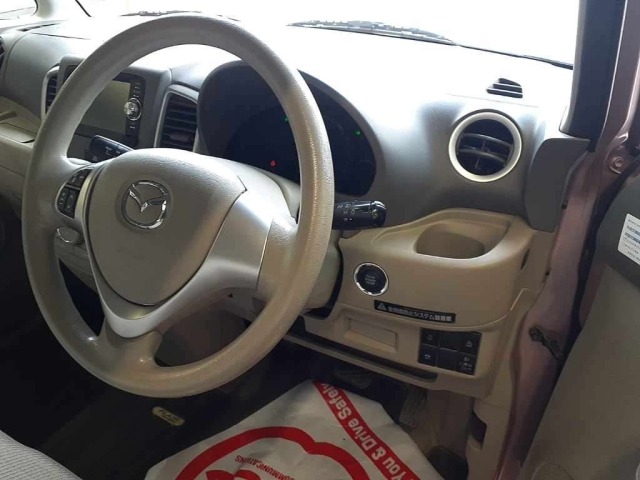 Mazda FLAIR WAGON 2013 8048859-9