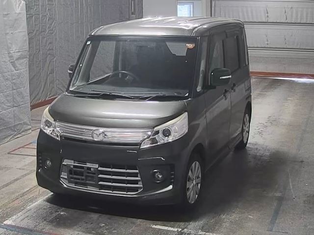 Mazda FLAIR WAGON 2013 8048860-0