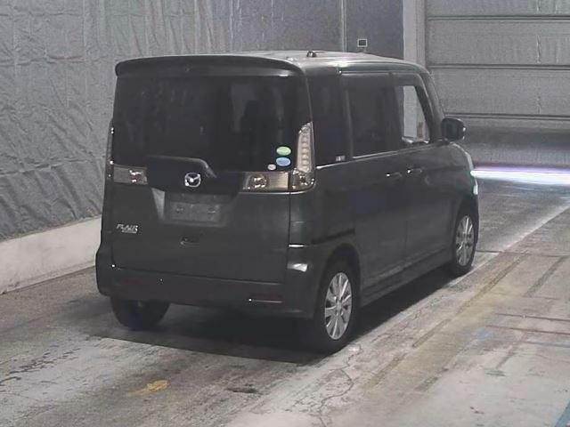Mazda FLAIR WAGON 2013 8048860-1