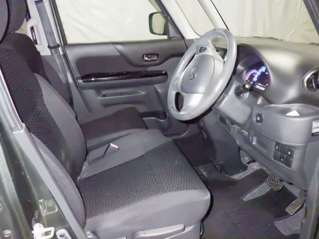 Mazda FLAIR WAGON 2013 8048860-3