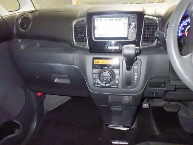Mazda FLAIR WAGON 2013 8048860-4