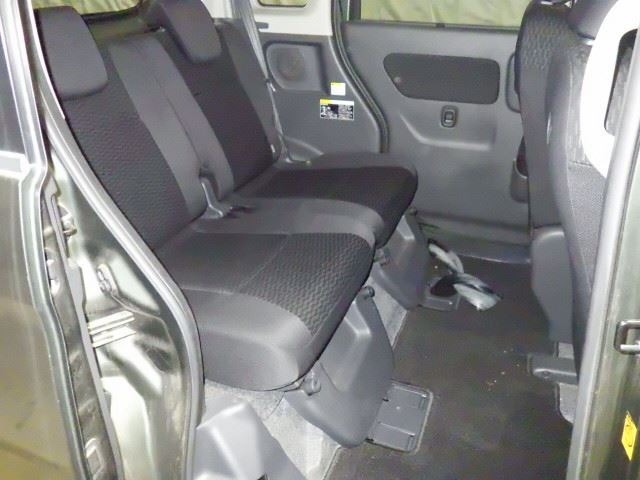 Mazda FLAIR WAGON 2013 8048860-5