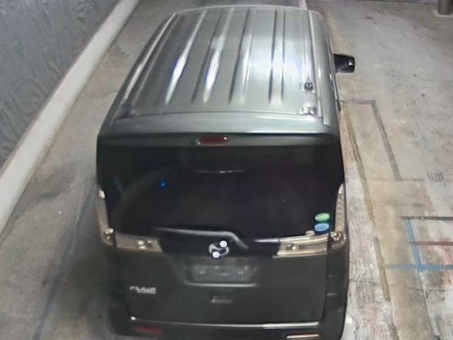 Mazda FLAIR WAGON 2013 8048860-6
