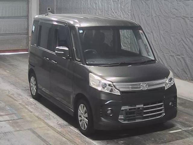 Mazda FLAIR WAGON 2013 8048860-7