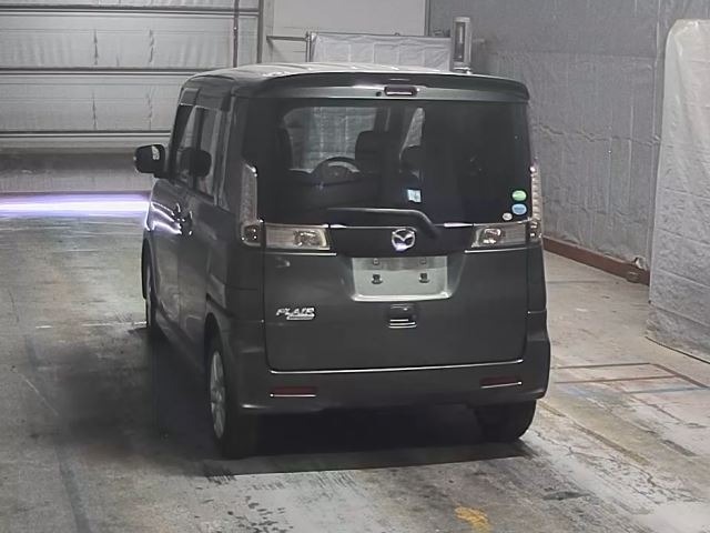 Mazda FLAIR WAGON 2013 8048860-8