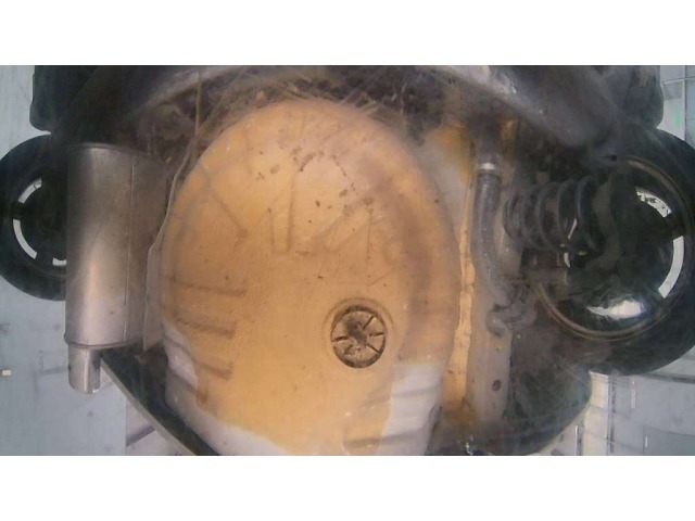 Smart FORFOUR 2004 8048884-13