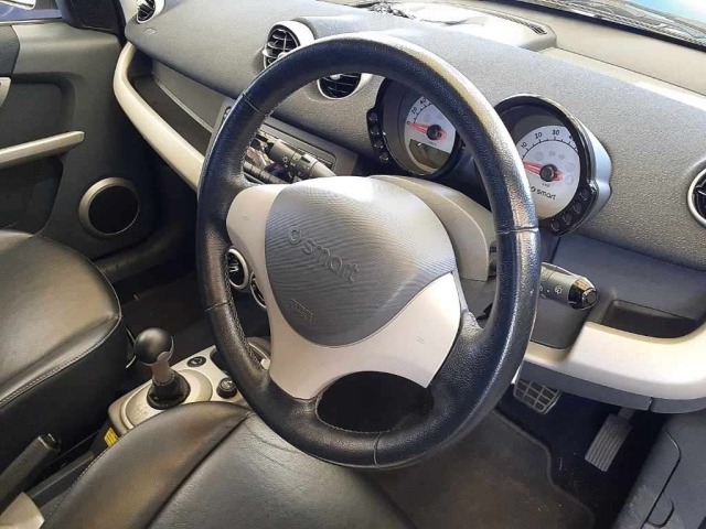 Smart FORFOUR 2004 8048884-7
