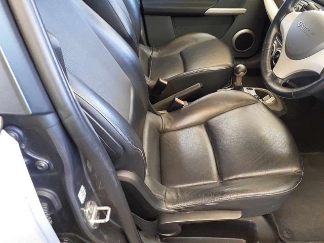 Smart FORFOUR 2004 8048884-8