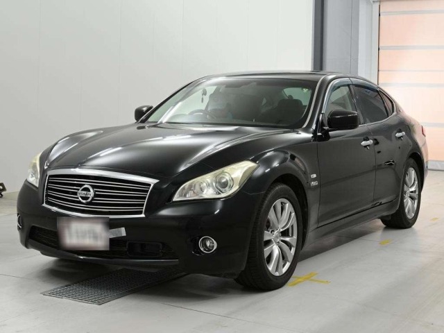 Nissan FUGA 2011 8048406-0