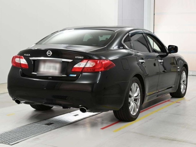 Nissan FUGA 2011 8048406-1