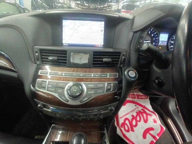 Nissan FUGA 2011 8048406-11