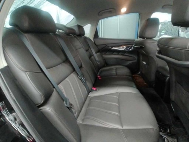 Nissan FUGA 2011 8048406-12