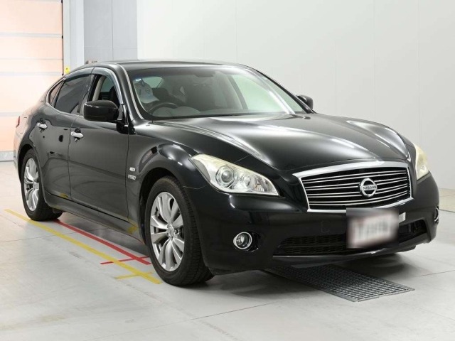 Nissan FUGA 2011 8048406-5