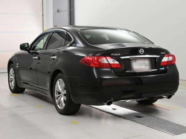 Nissan FUGA 2011 8048406-6
