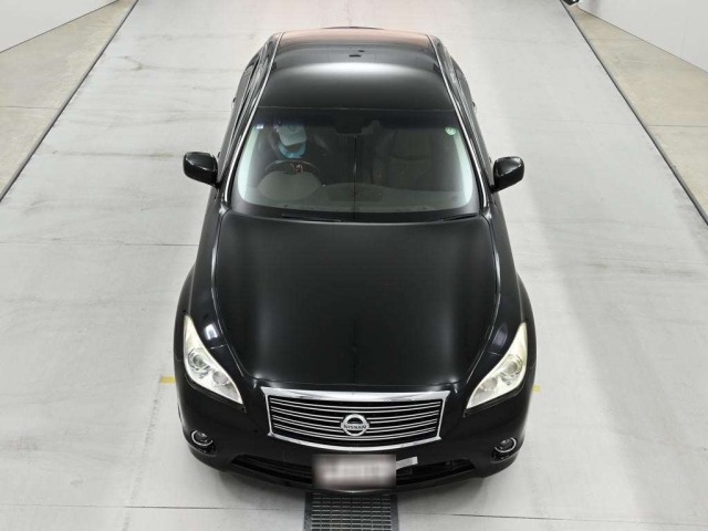 Nissan FUGA 2011 8048406-7