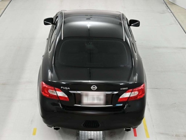 Nissan FUGA 2011 8048406-8