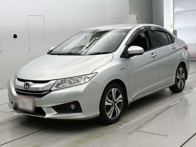 Honda GRACE 2015 8048729-0