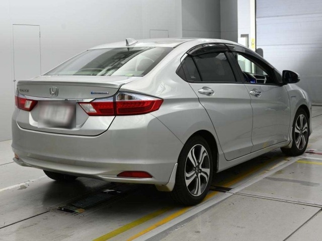 Honda GRACE 2015 8048729-1