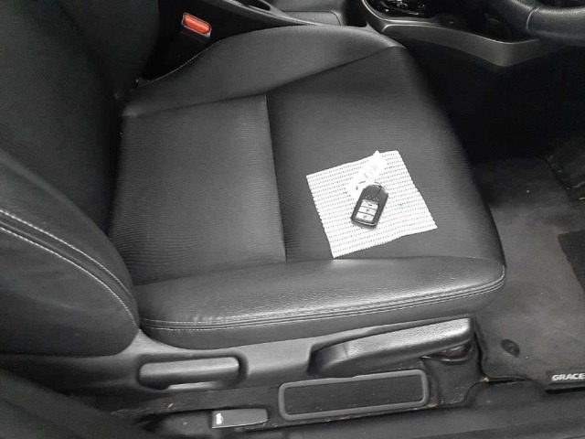 Honda GRACE 2015 8048729-10
