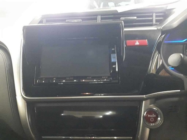 Honda GRACE 2015 8048729-12