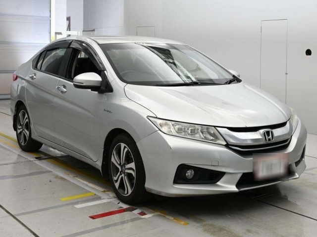 Honda GRACE 2015 8048729-5