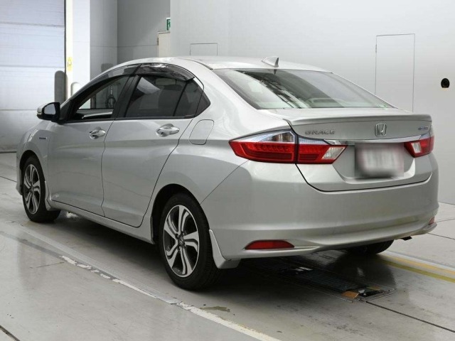 Honda GRACE 2015 8048729-6