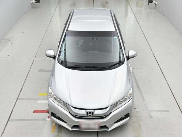 Honda GRACE 2015 8048729-7