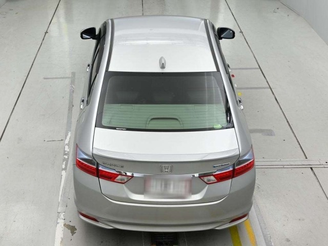 Honda GRACE 2015 8048729-8