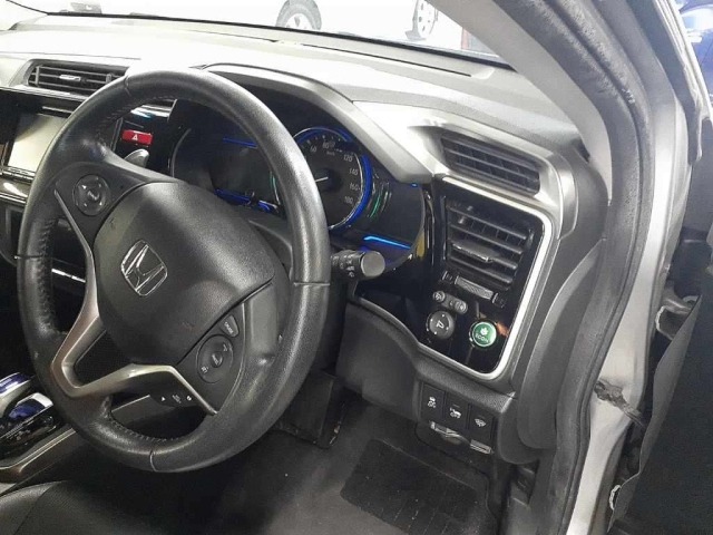 Honda GRACE 2015 8048729-9
