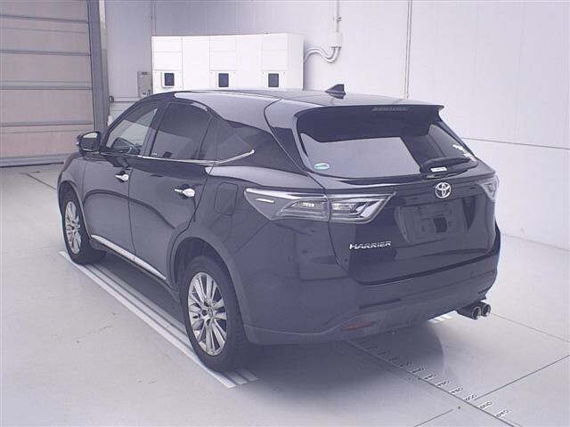 Toyota HARRIER 2015 8048885-1