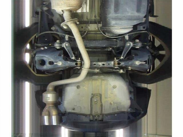 Toyota HARRIER 2015 8048885-11