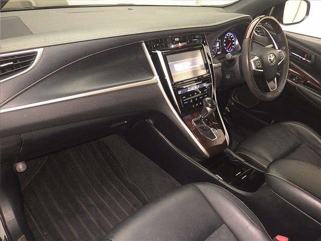 Toyota HARRIER 2015 8048885-4